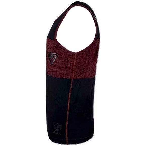 AMERICAN FIGHTER Men's T-Shirt FAIRBURN TANK Athle - Picture 11 of 13